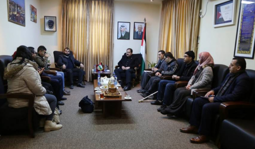 التربية: ملتزمون بدمج ذوي الإعاقة بالتعليم والتوظيف