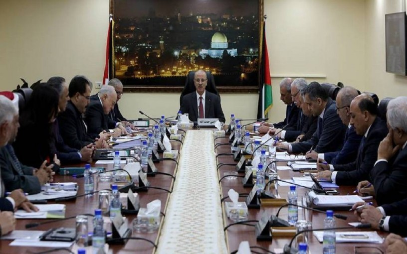 3.5 مليون دولار دعماً خارجياً لمشروع المالية الفلسطينية