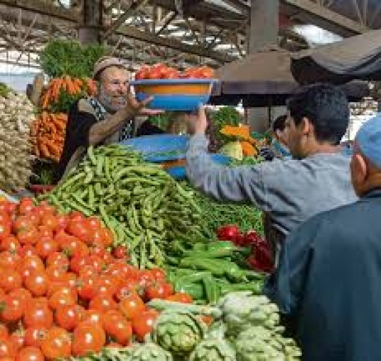 أمان: المواطن يدفع 87% من متوسط راتبه للغذاء