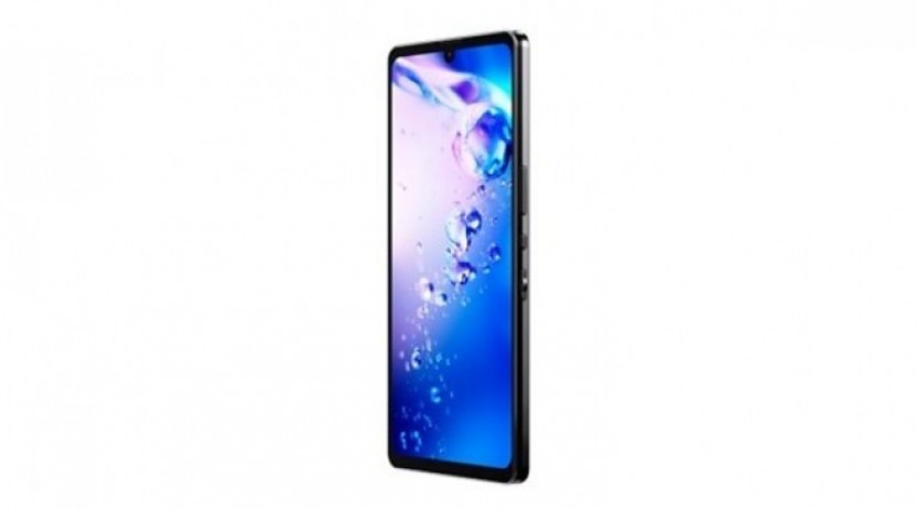 شارب تطلق هاتفاً من أخف الهواتف الذكية 5G في العالم