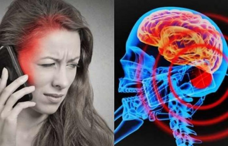 إشعاعات الهواتف المحمولة تؤثر على ذاكرة المراهقين
