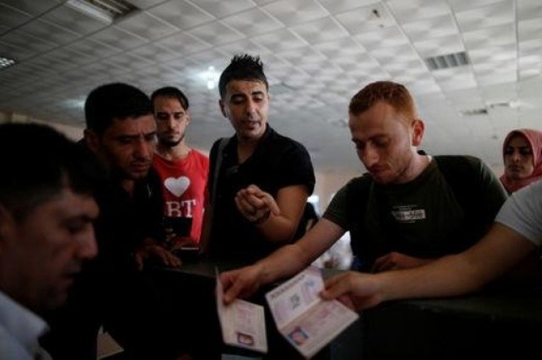 رويترز: هذا ما يدفع سكان غزة لالتماس حياة أفضل في أوروبا رغم المخاطر