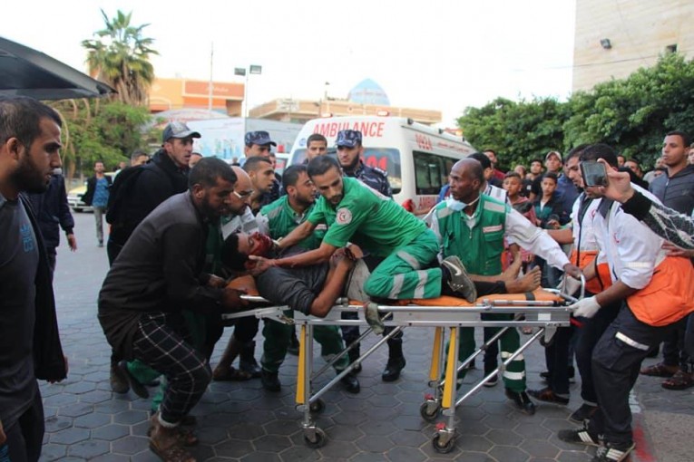 الخدمات الطبية تقٌدم أكثر من 84178 خدمة صحية خلال شهر أكتوبر