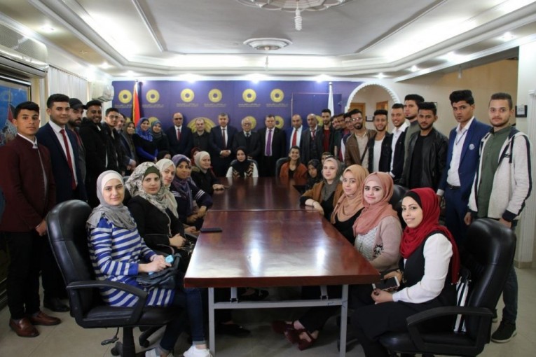 سلطة النقد تختتم برنامجًا تدريبيًا ضمن الإستراتيجية الوطنية للشمول المالي