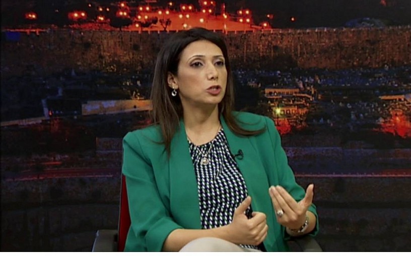 الإحصاء الفلسطيني يطلق سجل الأعمال الإداري لربط منشآت ومؤسسات الدولة