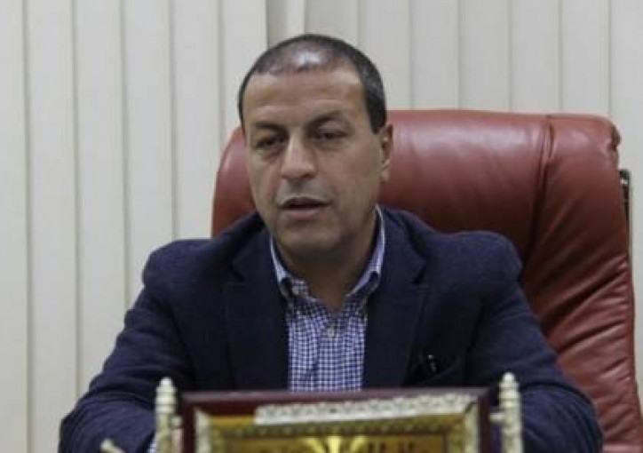 تهنئة لعضو الجمعية رجل الاعمال د. خالد الوادية