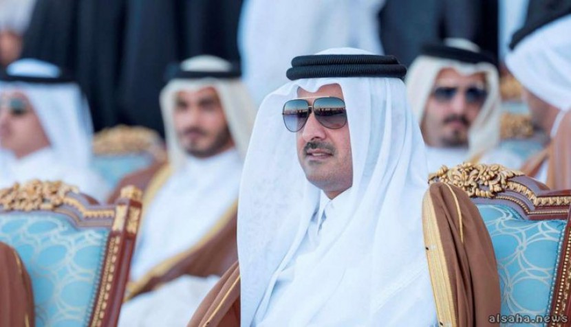 توجه قطري عاجل بشأن غزة