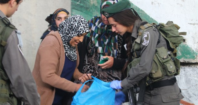 المجموعة العربية: قيود الاحتلال تعرقل نمو الاقتصاد الفلسطيني