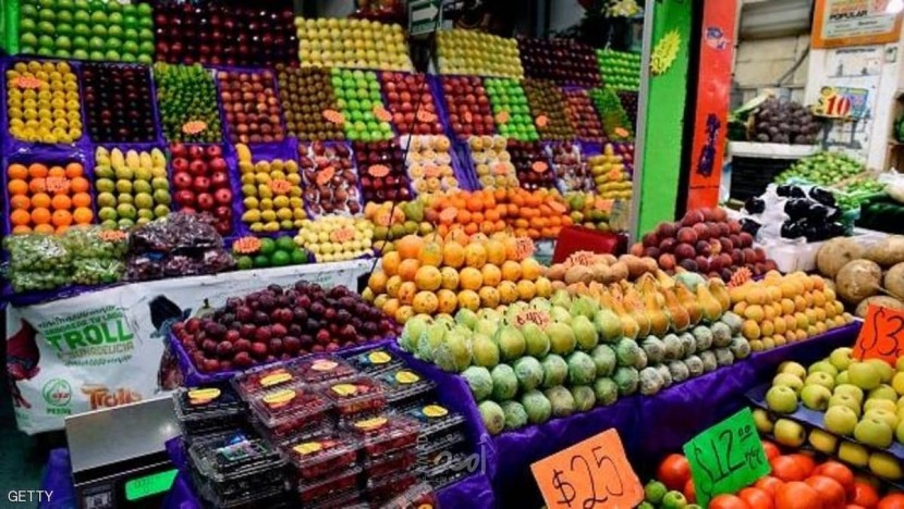 الإحصاء: ارتفاع أسعار المنتج خلال الشهر الماضي