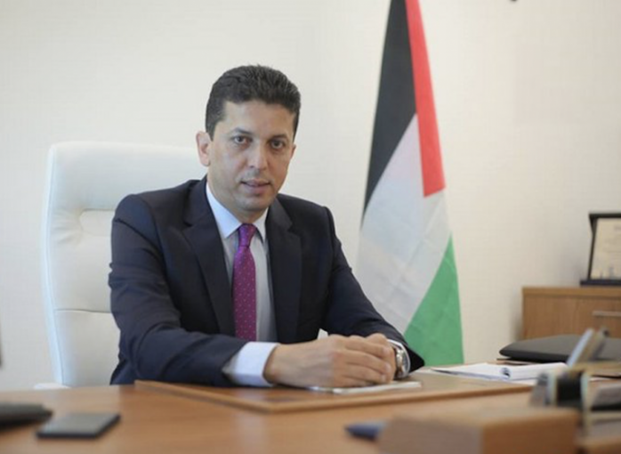 اسم في الأخبار.. أسامة حرز الله مديرا إقليميا لبنك الإسكان في فلسطين