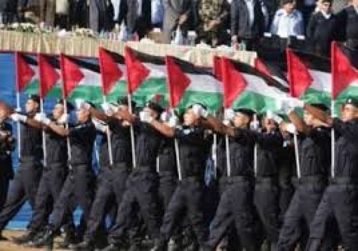 مساع إسرائيلية لإيجاد حلول لاستمرار المساعدات الأمريكية لأمن السلطة