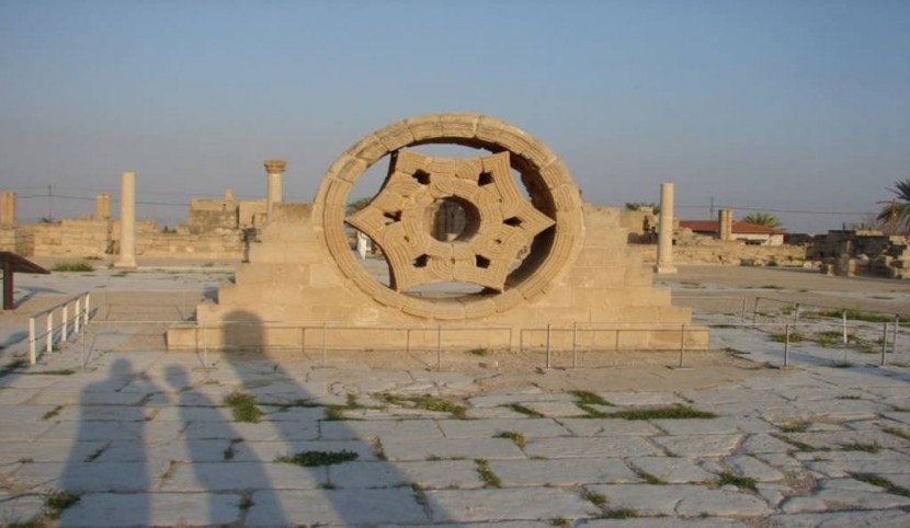 3.13 مليون زيارة للمواقع السياحية بالضفة الغربية في النصف الأول