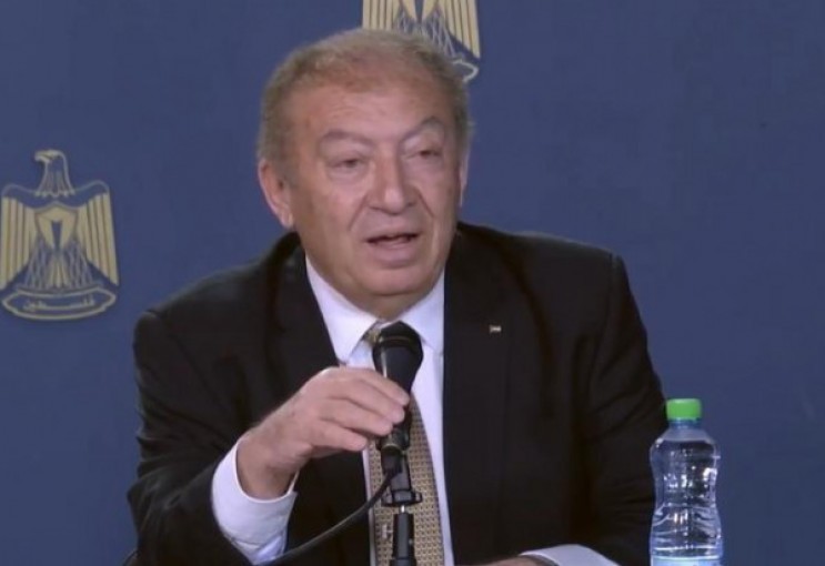 العسيلي: نُنفذ مشاريع بمدينة غزة الصناعية بقيمة 11.5 مليون دولار