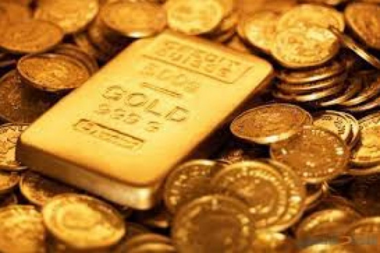 انخفاض كمية الذهب الواردة لمديرية المعادن الثمينة بنسبة 5%