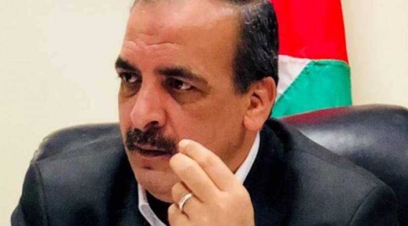 الحايك يحذر من تراجع البيع والشراء في غزة ووصوله لسالب 68 نقطة