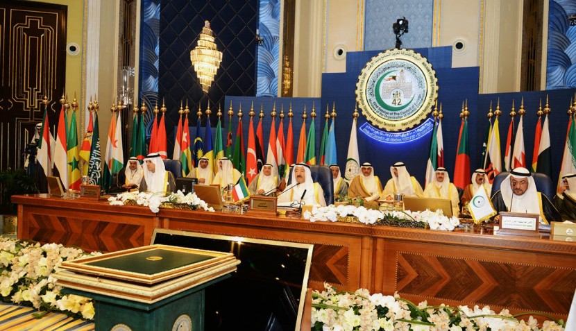 التعاون الإسلامي : 7 مشاريع لدعم فلسطين ولبنان وأوغندا والسنغال‎