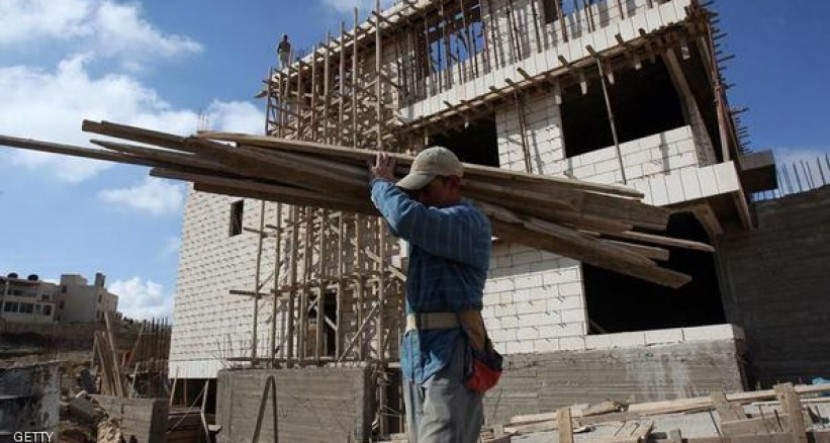 انخفاض عدد رخص الأبنية بنسبة 14% في الربع الثاني