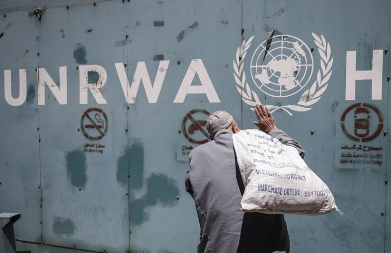 مسؤول: خطة فلسطينية لدعم تجديد ولاية تفويض أونروا لثلاثة أعوام