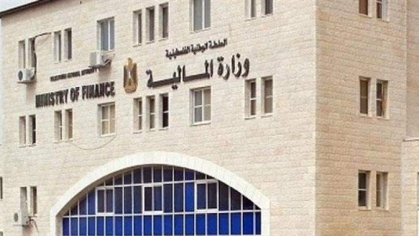 وزارة المالية: واجبنا تأمين المساندة المالية للمستوى السياسي