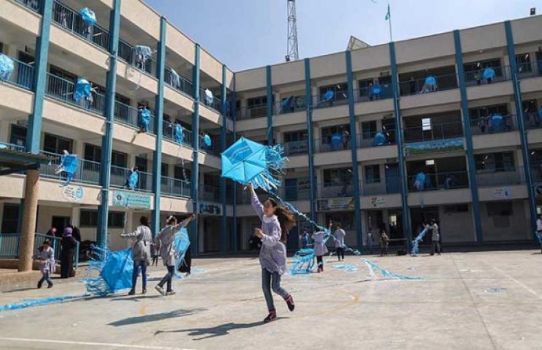مسؤول بالأونروا: نقوم بإجراءات تقشفية لمواجهة الأزمة المالية دون التأثير على الخدمات المقدمة للاجئين