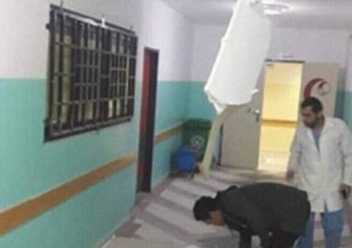 الصحة بغزة تستنكر استهداف الاحتلال محيط المستشفى الإندونيسي