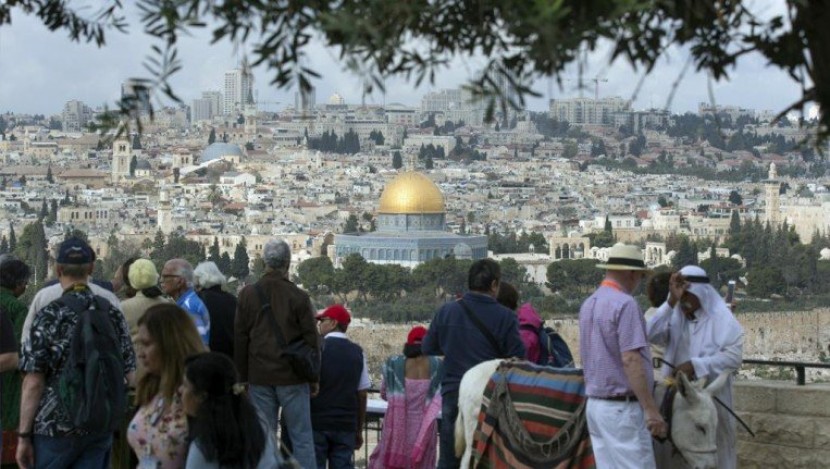 السياحة في فلسطين بقبضة الفيروس.. ملايين الدولارات في مهب الريح
