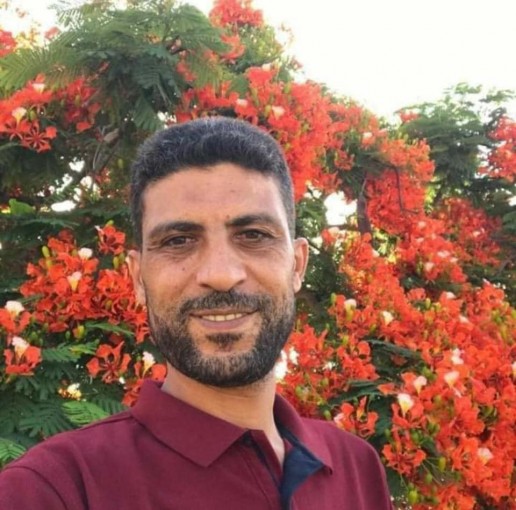 تعزية بوفاة عضو الجمعية /  يحيى أبو صافي