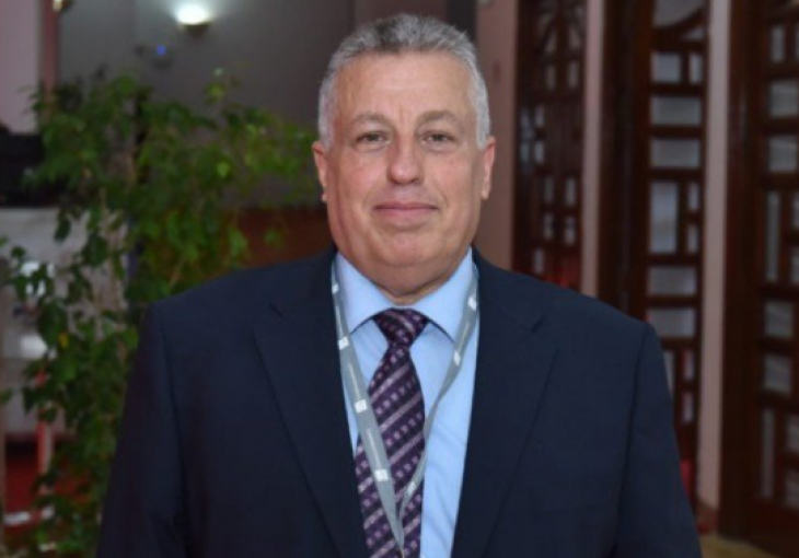 محمد الريماوي رئيساً للاتحاد الفلسطيني لشركات التأمين