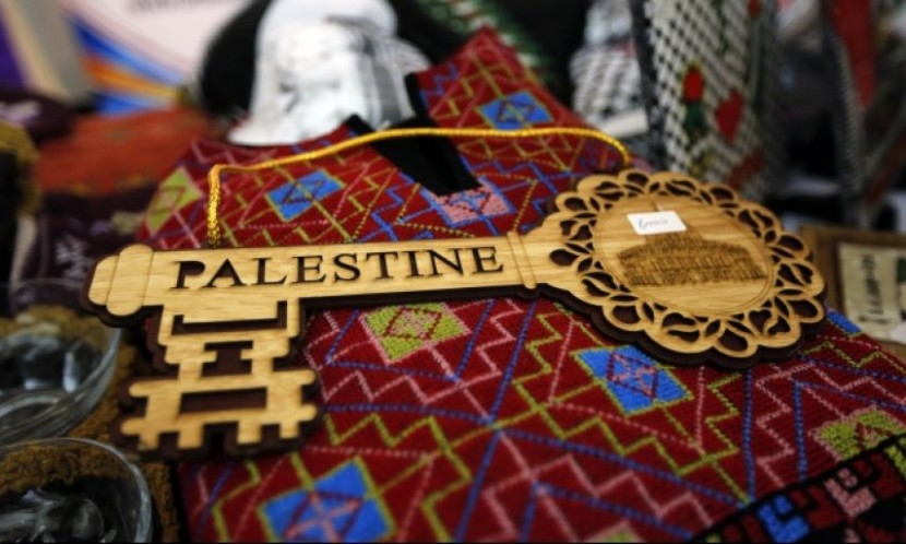 افتتاح مهرجان ومعرض للتراث في طولكرم