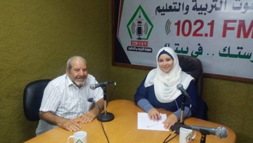 معلم متقاعد وزوجته ينفقان أكثر من مليون دولار لصالح أعمال خيرية