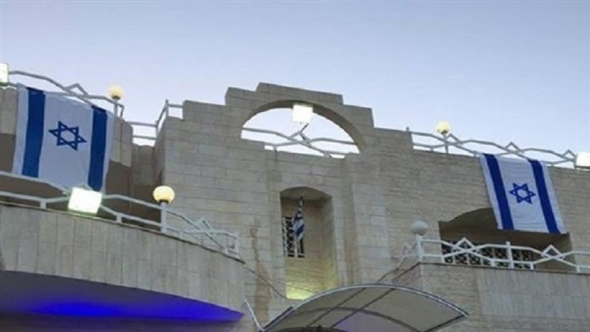 فضيحة اختلاس ضخمة في السفارة الروسية بإسرائيل