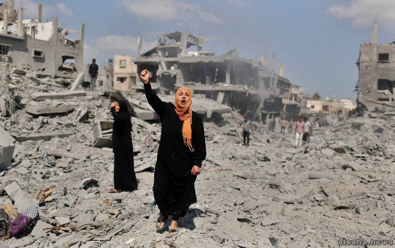 مدير عمليات الأونروا: أوقفنا دفع بدل الإيجار لـ 1612 عائلة متضررة بغزة