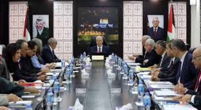 مجلس الوزراء يدعو الدول المانحة الايفاء بالتزاماتها