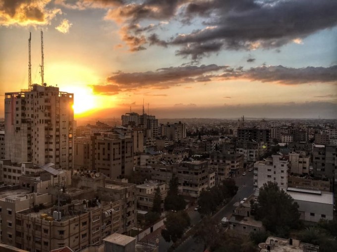 حماس: جهود لاستكمال العمل في المناطق الصناعية بغزة
