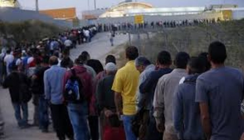 الإحصاء الفلسطيني: أكثر من مليون عامل في فلسطين بعام 2019