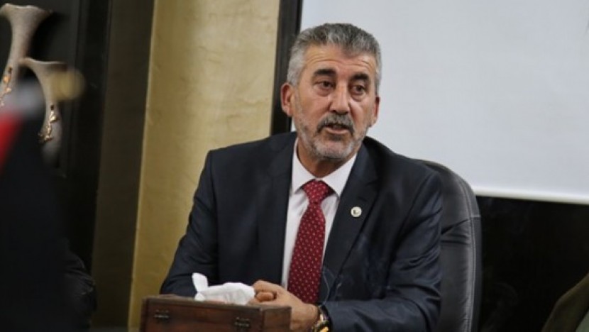 الصالح يكشف تفاصيل اتفاقية المخطط التنموي المكاني في فلسطين