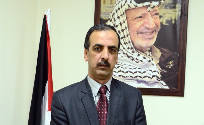 الحايك يوضح بالأرقام فشل  برنامج الـ GRM في عملية اعمار غزة