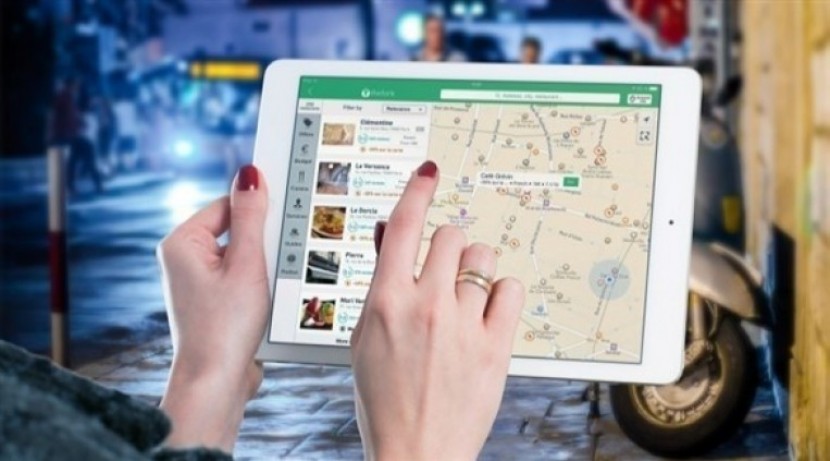 تطبيقات الملاحة المجانية موثوقة وآمنة