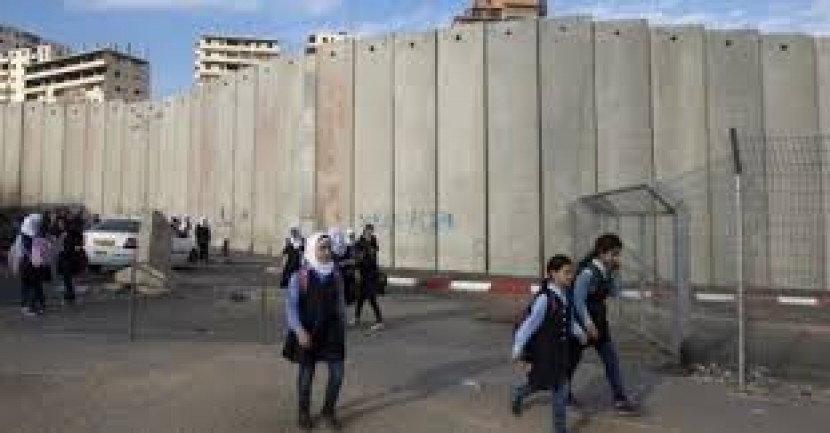 إضراب شامل بمدارس العيسوية في القدس