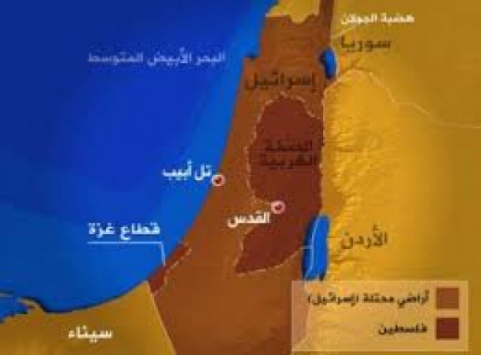 إسرائيل ترفض مقترح كوشنر بشأن المعبر الأمن بين الضفة وغزة