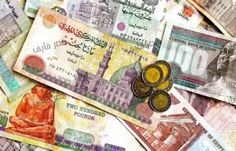 وفد غزي رسمي يبحث مع شركات مصرية خفض العمولات على البضائع المستوردة