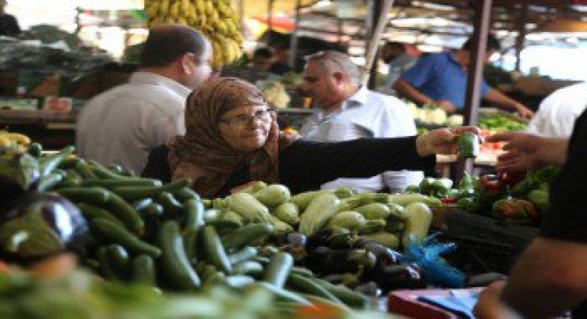 واقع مالي مرير للسلطة الوطنية الفلسطينية