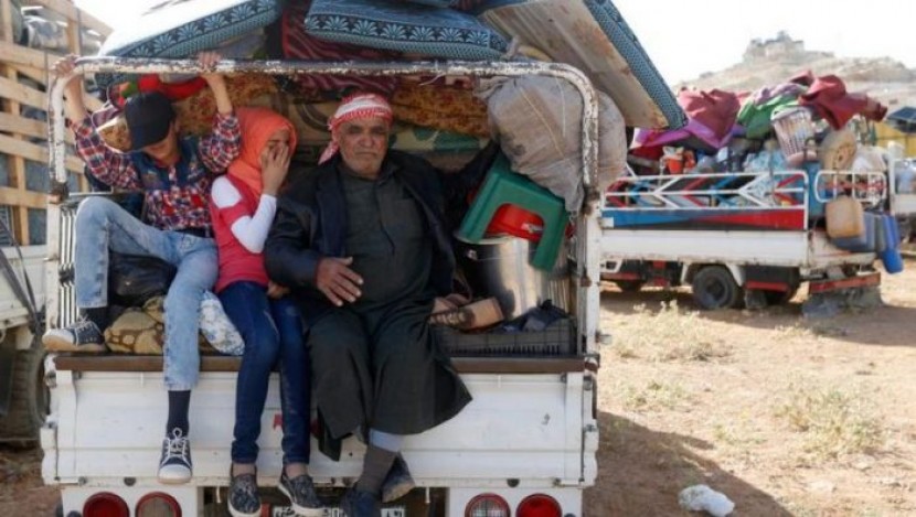 لبنان: اتفاقية تعاون بين الهلال الأحمر والسفارة اليابانية لصالح اللاجئين