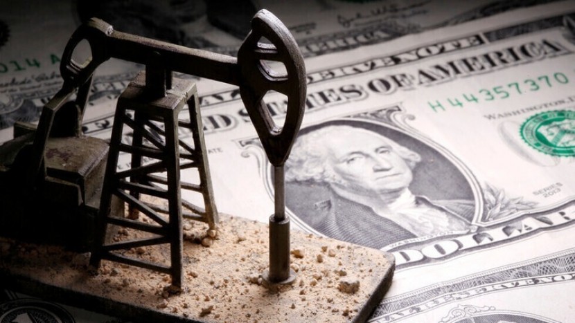 وزير التجارة الكويتي : تخطي النفط 100 دولار يشعل المضاربات