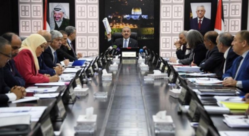 21% فقط مقتنعون ان السلطة تجرؤ على الانفكاك الاقتصادي عن الاحتلال