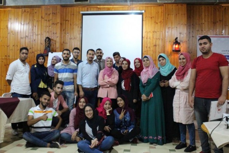 الضمير تنفذ لقاءين حواريين حول المتغيرات القانونية