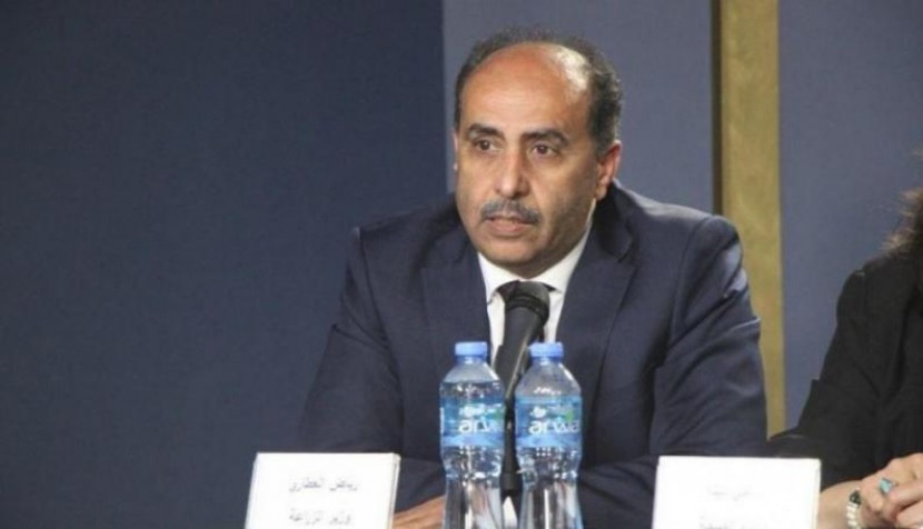 وزير الزراعة: الاحتلال يحتجز شحنة عجول مستوردة ويمنع إدخالها إلى الضفة
