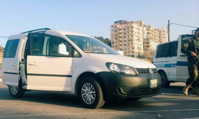 الشرطة تحجز 100 سيارة خاصة تنقل ركابا بأجر