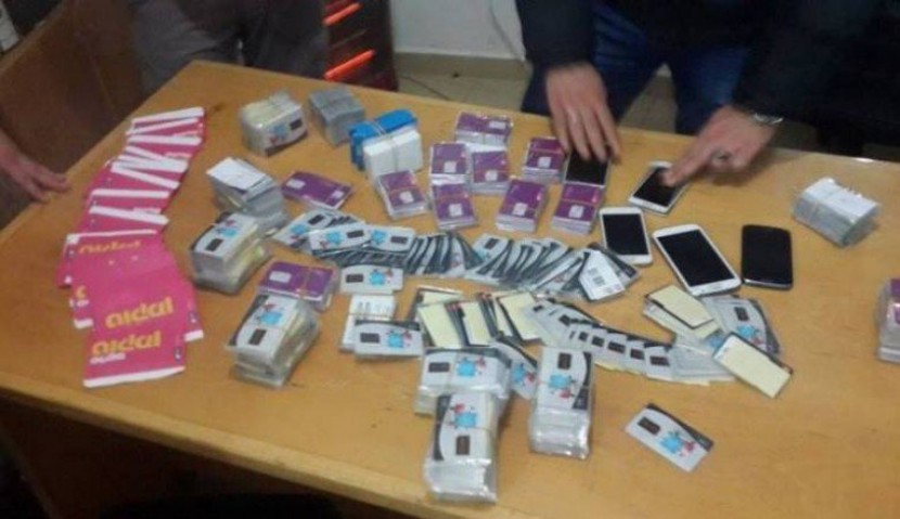 إسرائيل تنهي زراعة 30 برجا لتقوية شبكات الهواتف في الضفة الغربية