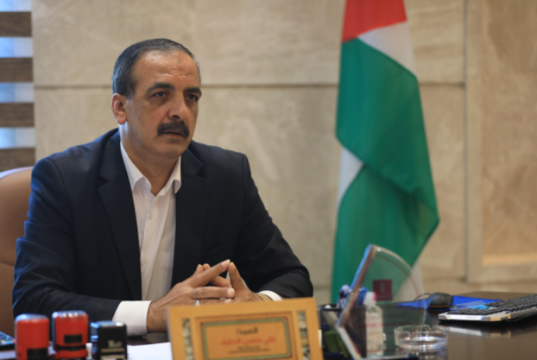 الحايك يهنئ الناجحين بالثانوية العامة للعام 2021